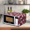Microwave Oven Top Cover With Adjustable, SA08