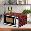 Microwave Oven Top Cover With Adjustable, SA11