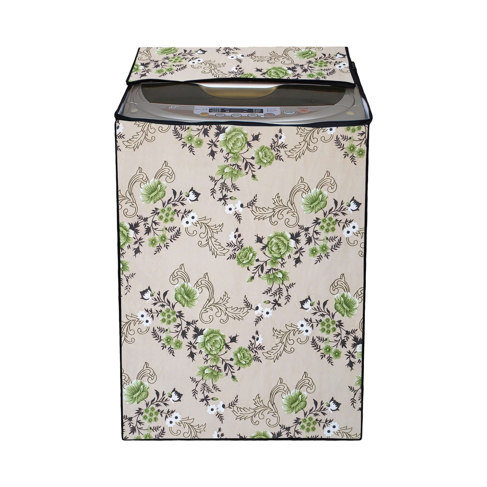 Fully Automatic Top Load Washing Machine Cover, CP03