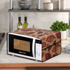 Microwave Oven Top Cover With Adjustable, SA19
