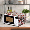 Microwave Oven Top Cover With Adjustable, SA20