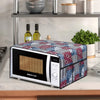 Microwave Oven Top Cover With Adjustable, SA25