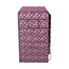 Waterproof Full Fridge Cover with 6 Pockets, SA55