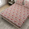 Load image into Gallery viewer, Colorful Printed Multi Design Bedsheet With Pillow Covers | Dream Care