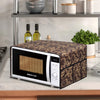 Microwave Oven Top Cover With Adjustable, SA39