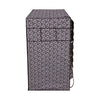 Waterproof Full Fridge Cover with 6 Pockets, SA59