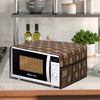 Microwave Oven Top Cover With Adjustable, SA40