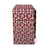 Waterproof Full Fridge Cover with 6 Pockets, SA60