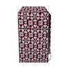 Waterproof Full Fridge Cover with 6 Pockets, SA61