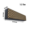 Waterproof and Dustproof Split Indoor AC Cover, SA02