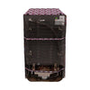 Waterproof Full Fridge Cover with 6 Pockets, SA64