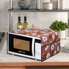 Microwave Oven Top Cover With Adjustable, SA49