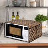 Microwave Oven Top Cover With Adjustable, SA56
