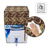 Waterproof & Dustproof Water Purifier RO Cover, SA39