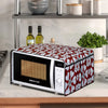 Microwave Oven Top Cover With Adjustable, SA61