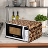Microwave Oven Top Cover With Adjustable, SA62