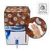 Waterproof & Dustproof Water Purifier RO Cover, SA49