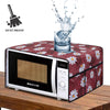 Microwave Oven Top Cover With Adjustable, SA08