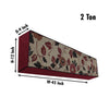 Waterproof and Dustproof Split Indoor AC Cover, SA03