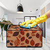 Microwave Oven Cover With Adjustable Front Zipper, SA19