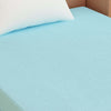 Waterproof Mattress Cover & Protector with 360 Degree Elastic Strap (2 year warranty)