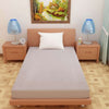 Waterproof Mattress Cover & Protector with 360 Degree Elastic Strap (2 year warranty)
