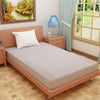 Waterproof Mattress Cover & Protector with 360 Degree Elastic Strap (2 year warranty)