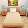 Waterproof Mattress Cover & Protector with 360 Degree Elastic Strap (2 year warranty)
