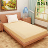 Waterproof Mattress Cover & Protector with 360 Degree Elastic Strap (2 year warranty)