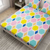 Printed Bedsheet With Pillow Cover VVP01