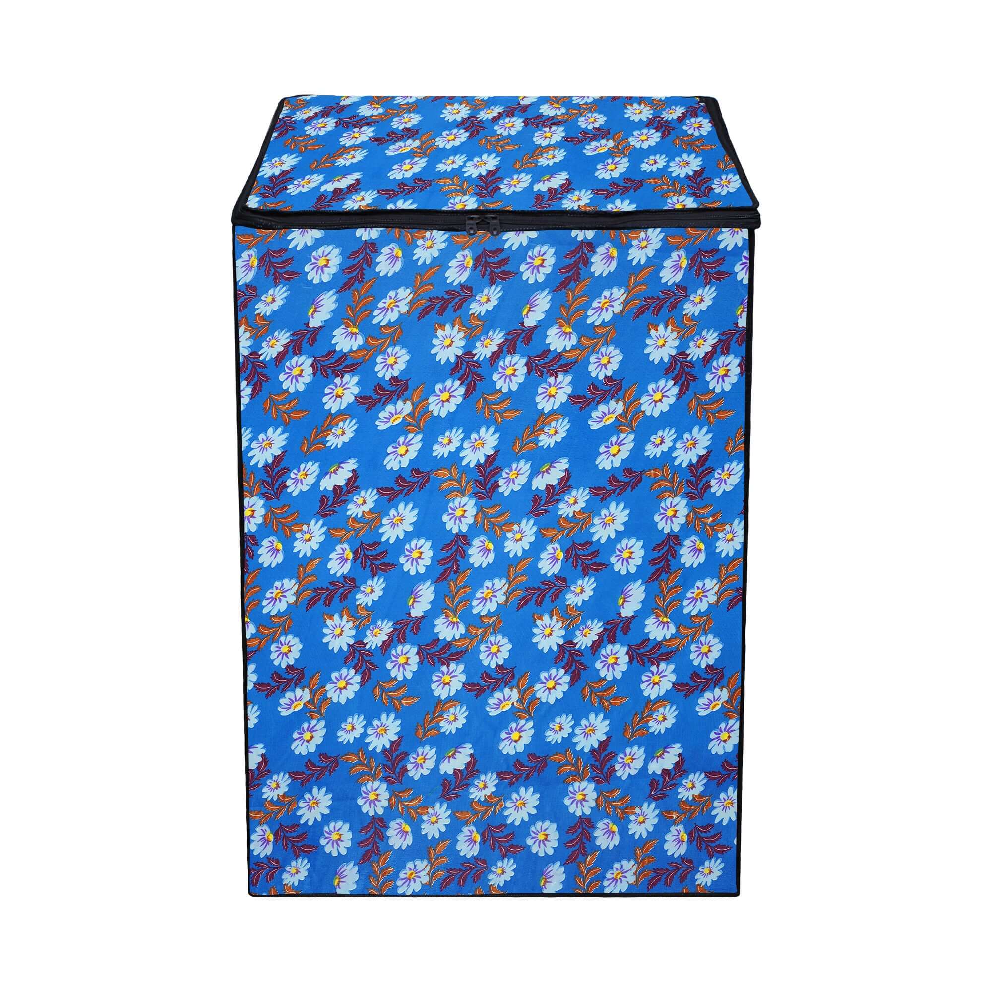 Fully Automatic Top Load Washing Machine Cover, CP01