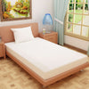 Waterproof Mattress Cover & Protector with 360 Degree Elastic Strap (2 year warranty)