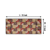 Microwave Oven Top Cover With Side Pockets, SA01