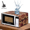 Microwave Oven Top Cover With Adjustable, SA19