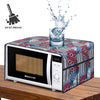 Microwave Oven Top Cover With Adjustable, SA25