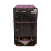 Waterproof Full Fridge Cover with 6 Pockets, SA55