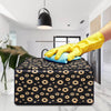 Microwave Oven Cover With Adjustable Front Zipper, SA35
