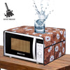 Microwave Oven Top Cover With Adjustable, SA49