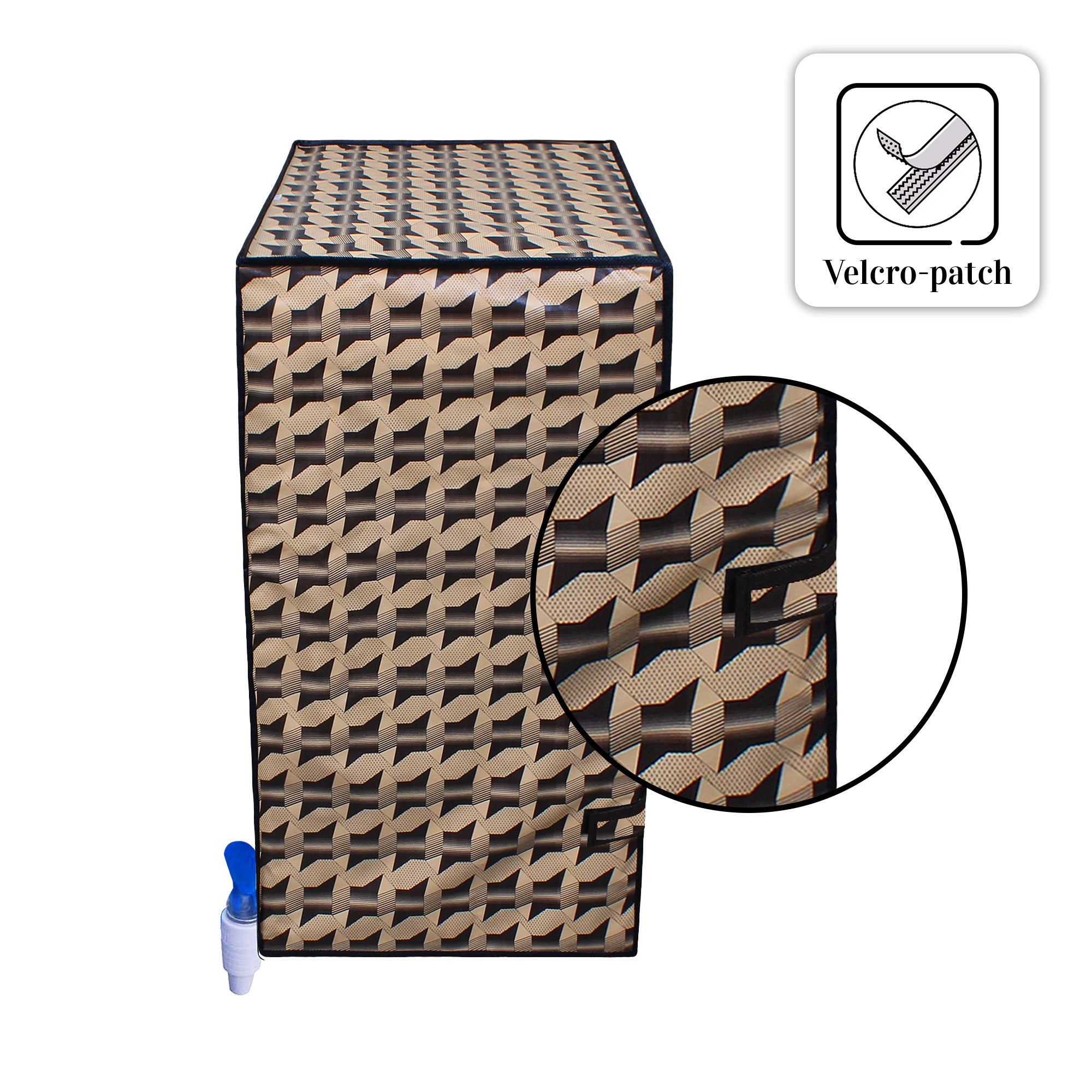 Waterproof & Dustproof Water Purifier RO Cover, SA06