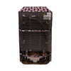 Waterproof Full Fridge Cover with 6 Pockets, SA61