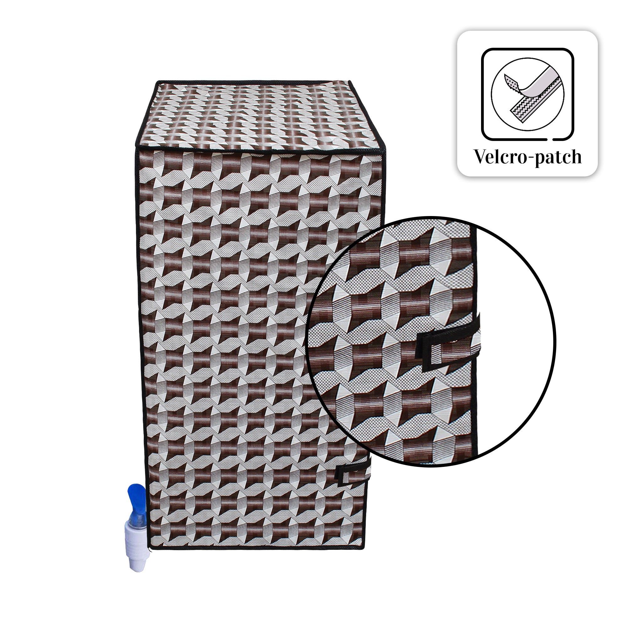 Waterproof & Dustproof Water Purifier RO Cover, SA09