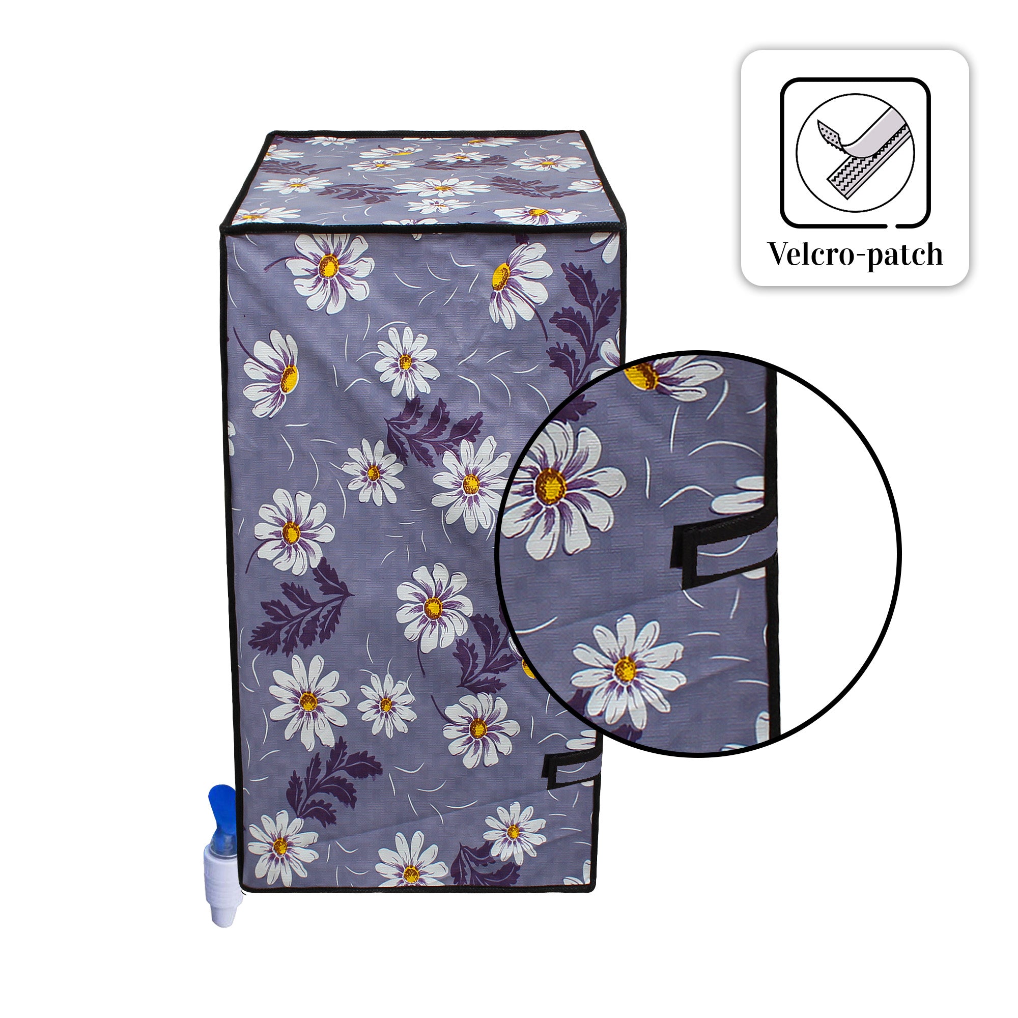 Waterproof & Dustproof Water Purifier RO Cover, SA10