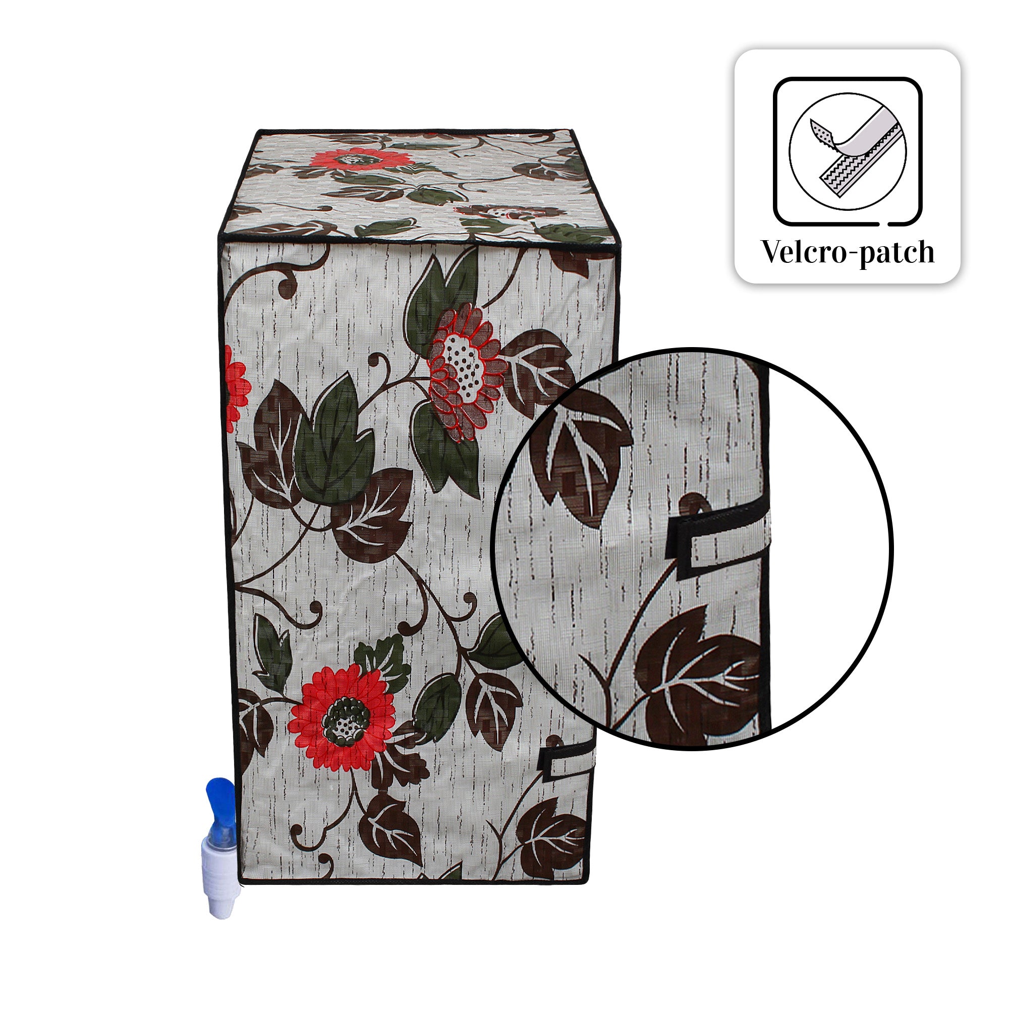 Waterproof & Dustproof Water Purifier RO Cover, SA21
