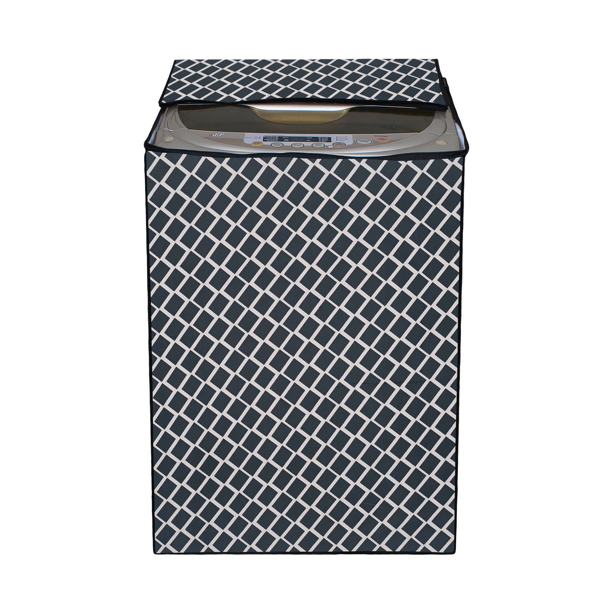Fully Automatic Top Load Washing Machine Cover, CP11