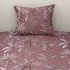 Load image into Gallery viewer, Colorful Printed Leaf Design Bedsheet With Pillow Covers | Dream Care