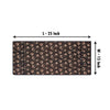 Microwave Oven Top Cover With Side Pockets, SA36