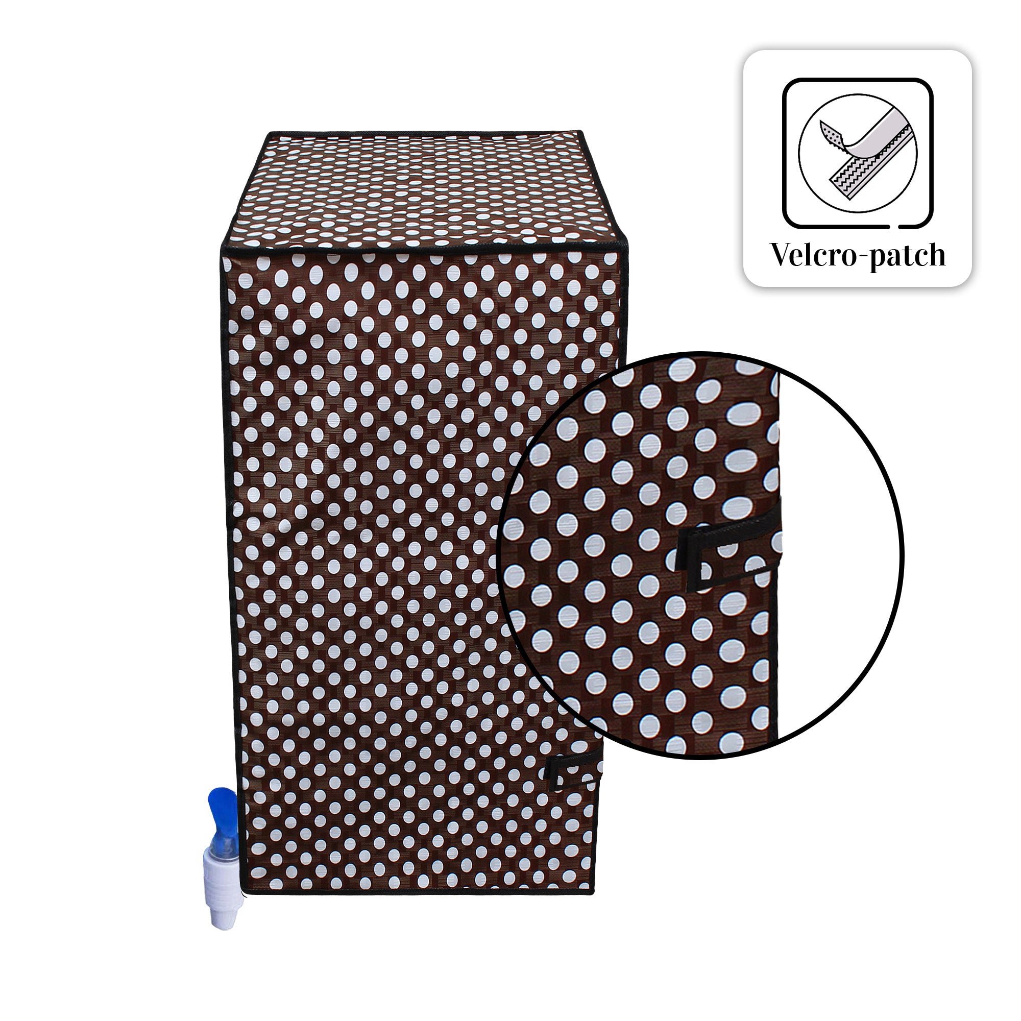 Waterproof & Dustproof Water Purifier RO Cover, SA28