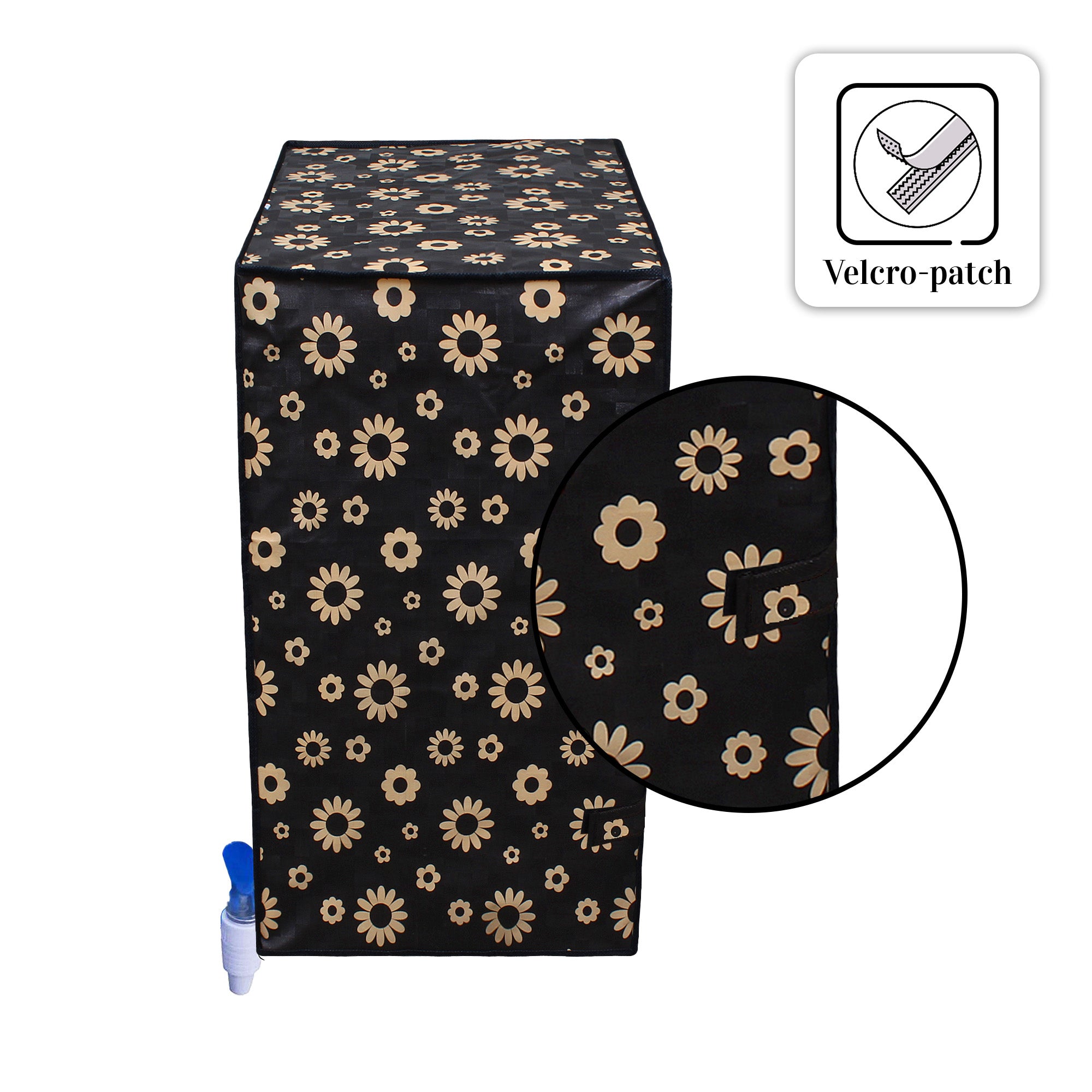 Waterproof & Dustproof Water Purifier RO Cover, SA35