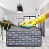 Microwave Oven Cover With Adjustable Front Zipper, SA42