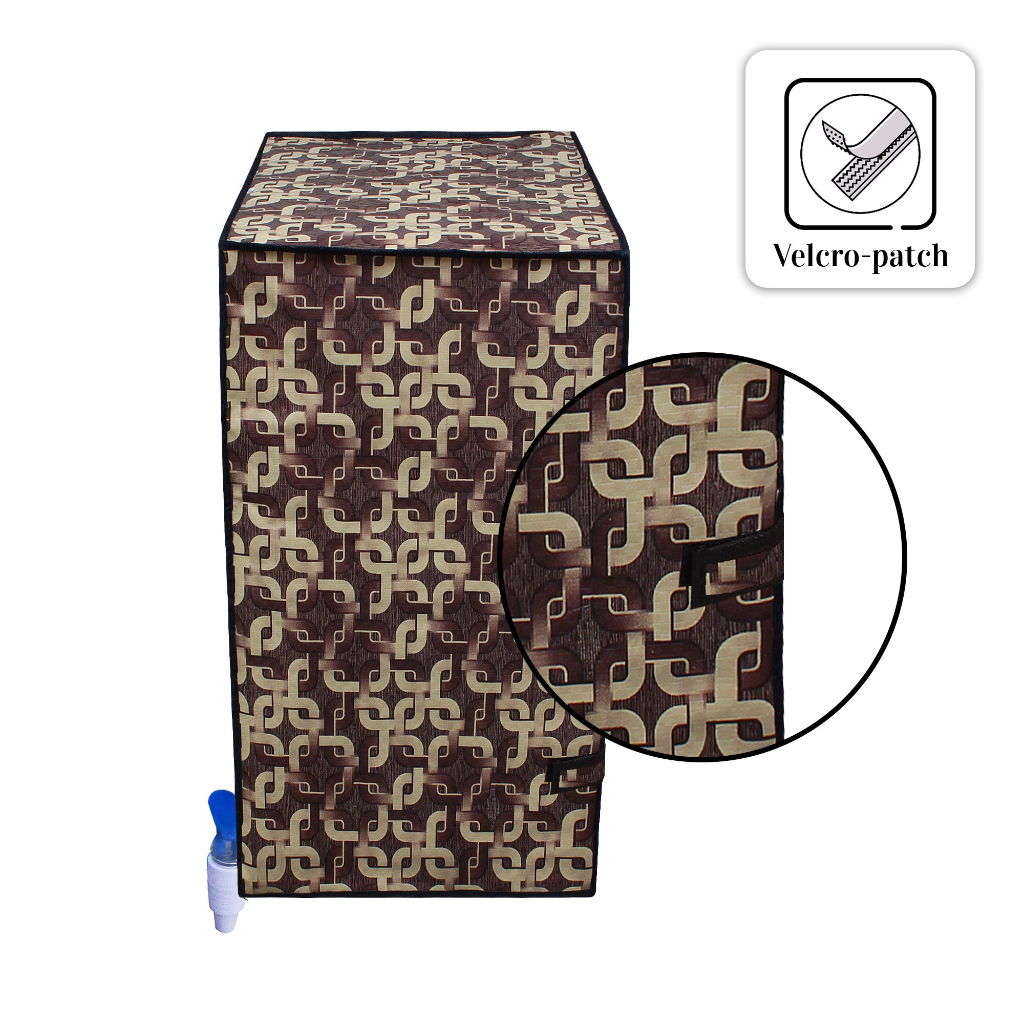 Waterproof & Dustproof Water Purifier RO Cover, SA39